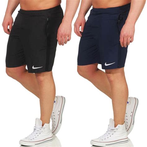 nike weisse kurze hosen|nike short hosen herren.